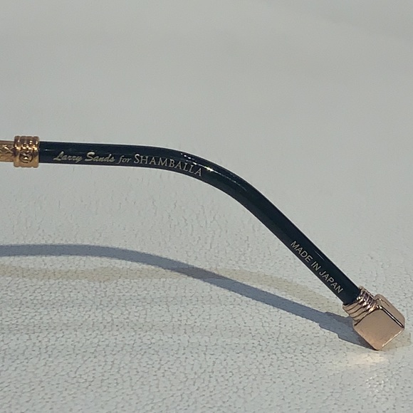 New Women’s Shamballa Sunglasses main image 4